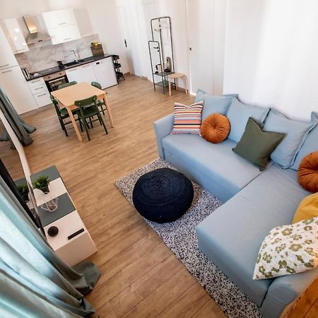 Montgolfiere Apartment By Connexion Cannes Buitenkant foto