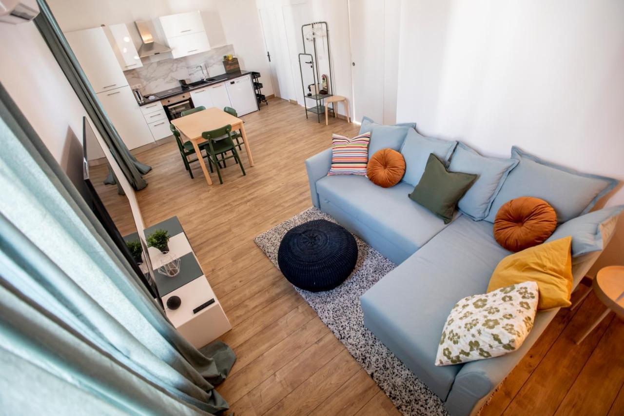 Montgolfiere Apartment By Connexion Cannes Buitenkant foto