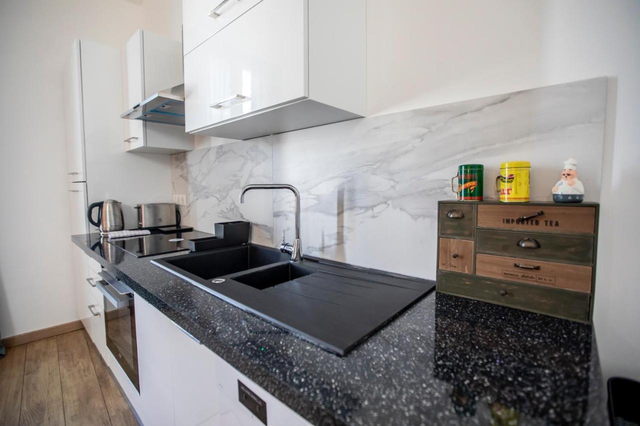 Montgolfiere Apartment By Connexion Cannes Buitenkant foto
