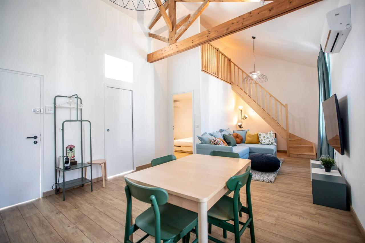 Montgolfiere Apartment By Connexion Cannes Buitenkant foto